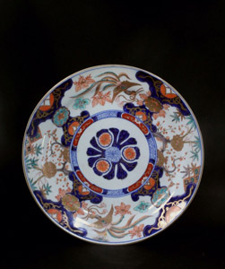 明治骨伊万里小鉢五枚セット 明治骨伊万里小鉢五枚セット 明治骨伊万里