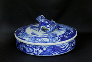 皿・鉢 | 古美術・古民具【兵庫県豊岡市 丸井美術】