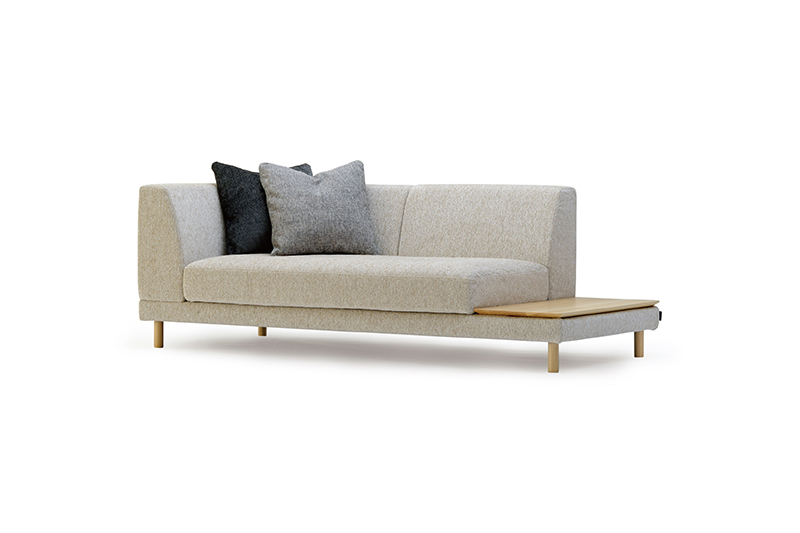 FLUTTO - MARUICHI（マルイチセーリング）｜家具（ソファ）