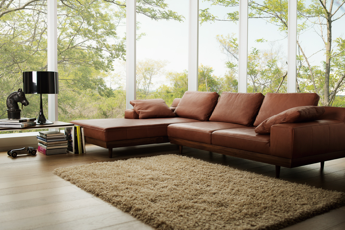 ALBA(PREMIUM EDITION) - MARUICHI（マルイチセーリング）｜家具（ソファ）