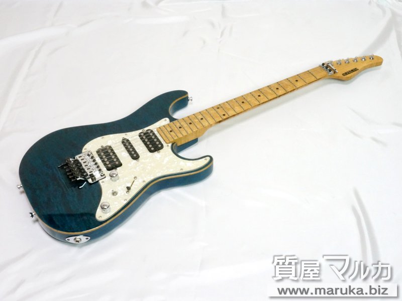 シェクター エクシード EX-22-V CTM FRTの買取・質預かり｜大阪の質屋