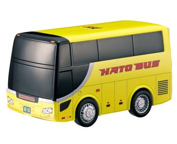 ドライブタウン NO.17 はとバス | マルカ