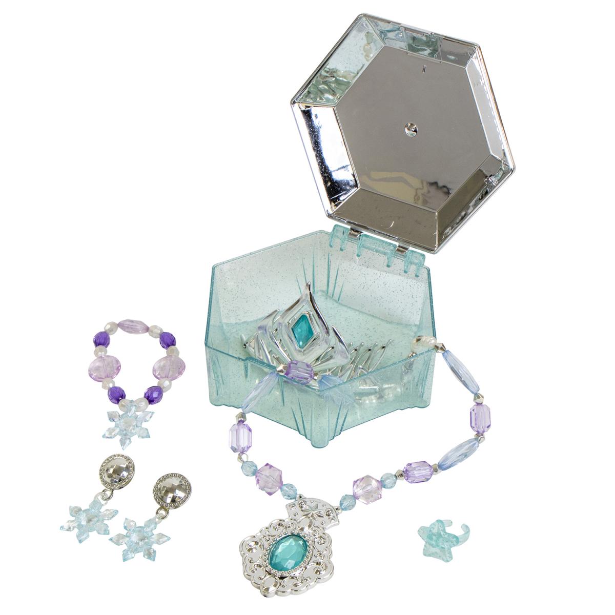 コスチュームジュエルBOX/アナと雪の女王 | マルカ