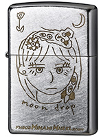 鉄風東京」「MINAMI WHEEL 2024」コラボモデル | Zippoオンラインショップ