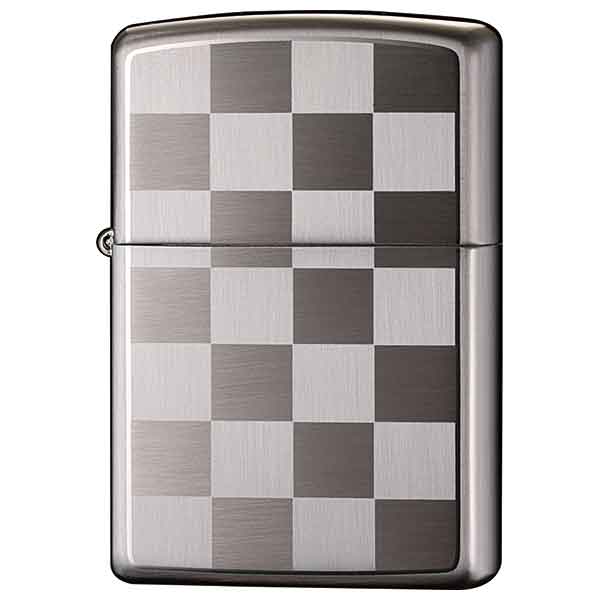 Zippo Japan | CHECKER / チェッカー