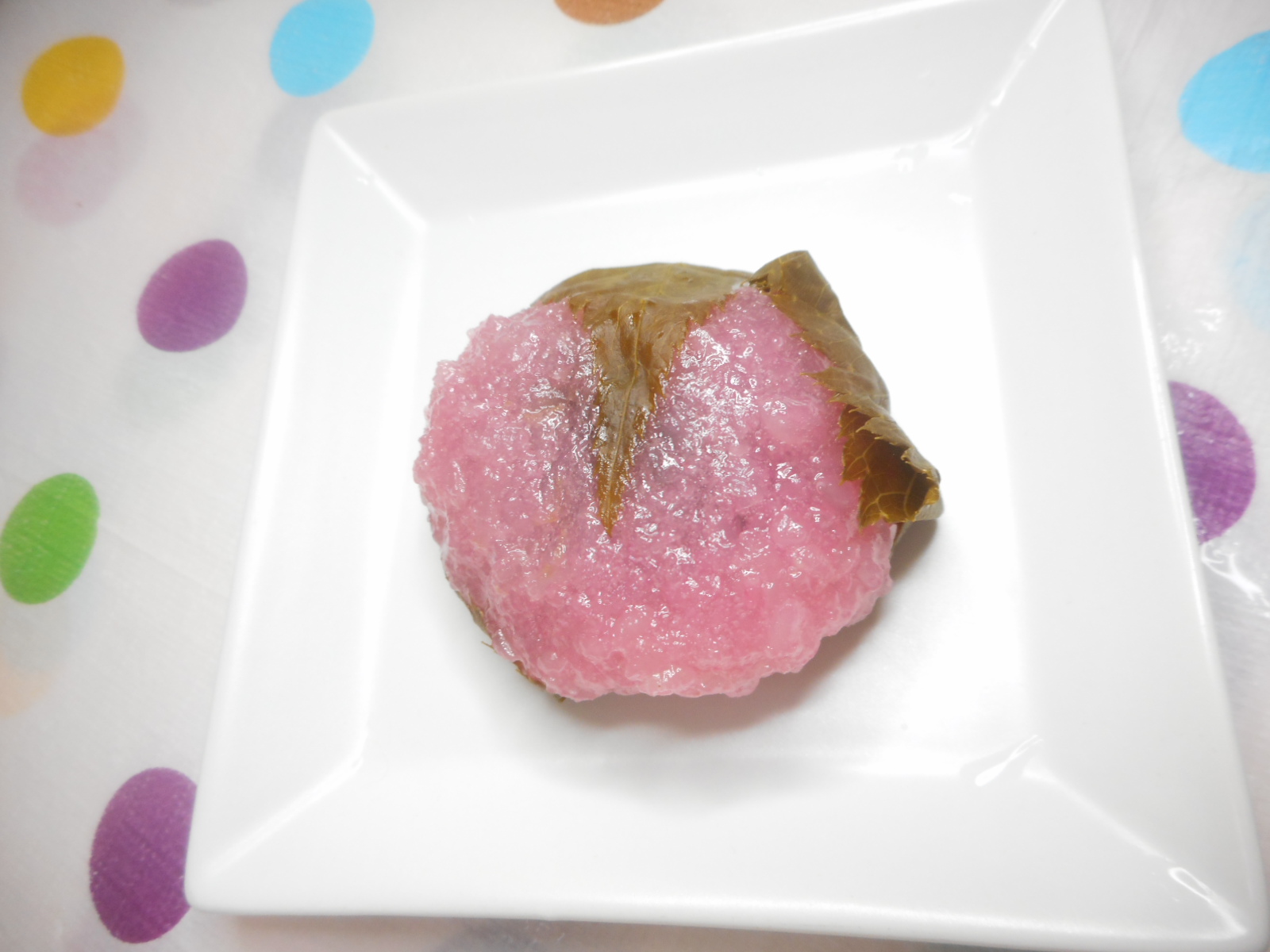 ひな祭り④｜マルキヨ製菓スタッフブログ