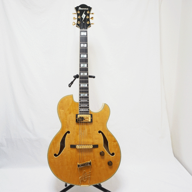 マルコウに楽器お売りください！！】Ibanez アイバニーズ PM-100 Pat