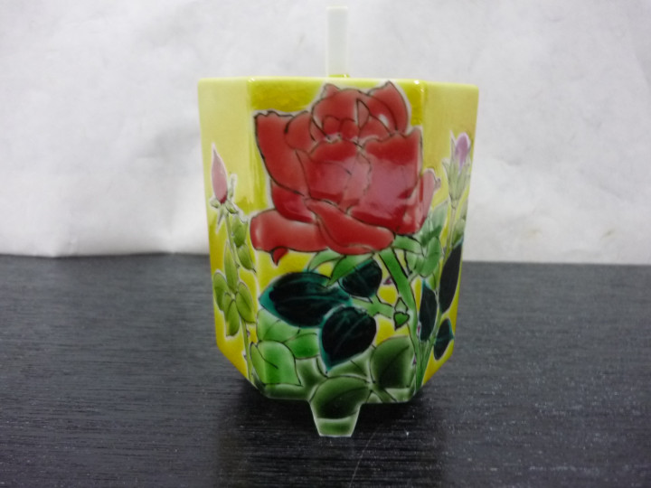 川田 稔 Minoru Kawata | 九谷焼のマルサン宮本本店 金沢、石川の