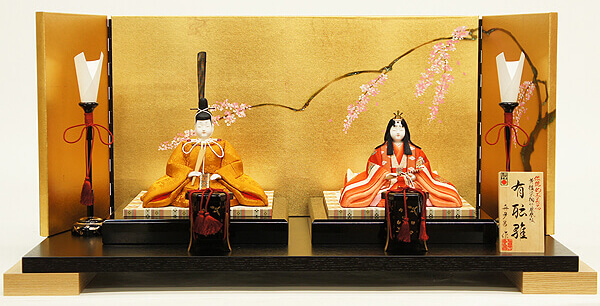 雛人形 | 雛人形、五月人形、こいのぼり、盆提灯のことなら「人形の