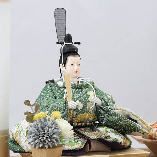 雛人形 | 雛人形、五月人形、こいのぼり、盆提灯のことなら「人形の