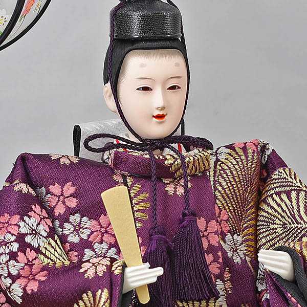 雛人形 | 雛人形、五月人形、こいのぼり、盆提灯のことなら「人形の