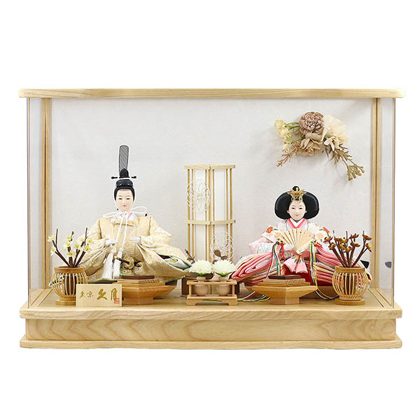 雛人形 | 雛人形、五月人形、こいのぼり、盆提灯のことなら「人形の