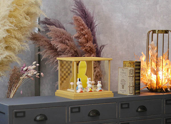 雛人形 | 雛人形、五月人形、こいのぼり、盆提灯のことなら「人形の