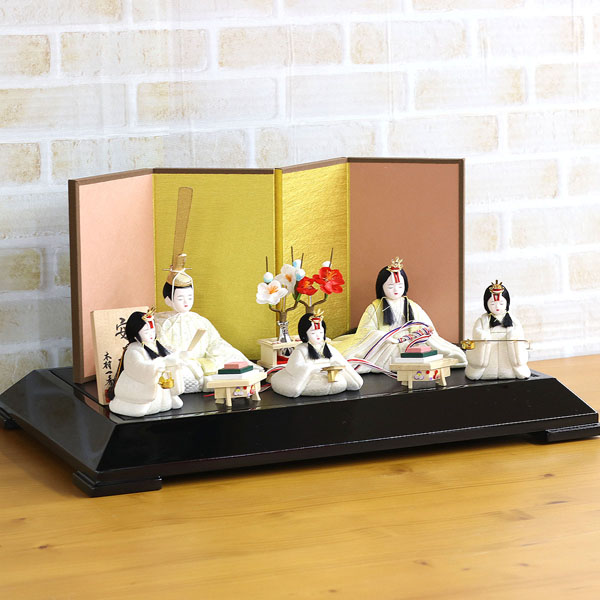 雛人形 | 雛人形、五月人形、こいのぼり、盆提灯のことなら「人形の