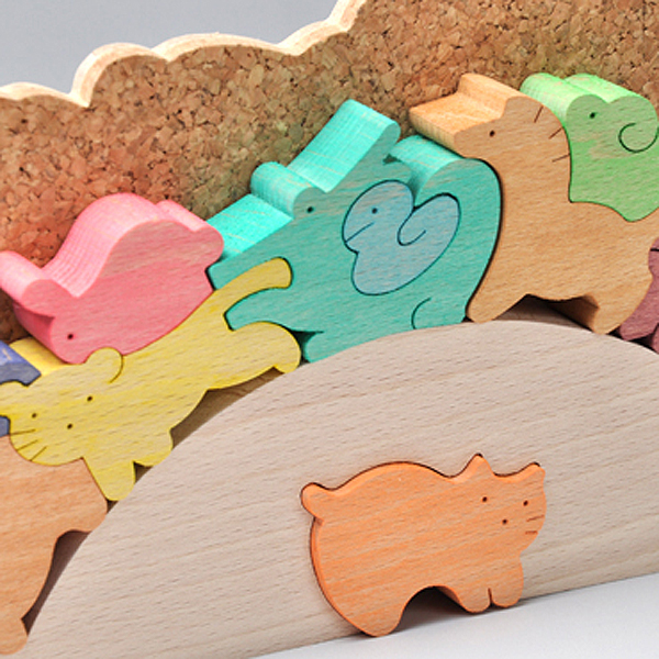 小黒三郎の組み木 | 雛人形、五月人形、こいのぼり、盆提灯のことなら