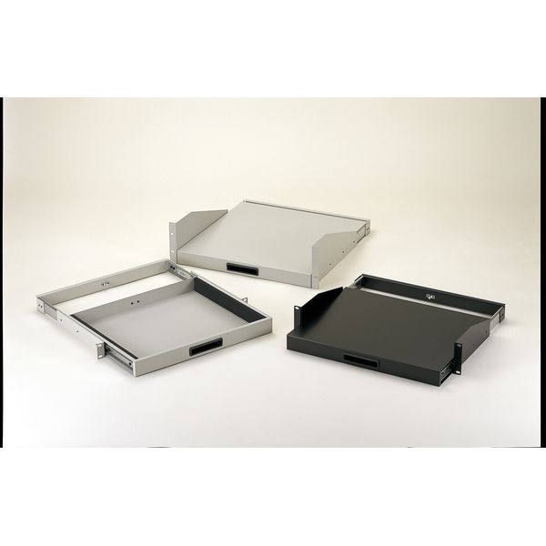 NST型ラックスライドテーブル NST-88B タカチ電機工業製｜電子部品