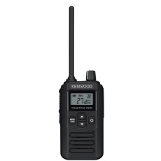 中継器対応特定小電力トランシーバー FC-ZX-PRO F.R.C製｜電子部品