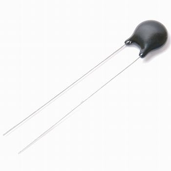 ディスク形セラミックバリスタ 470V φ7mm(10個1セット) TND07V