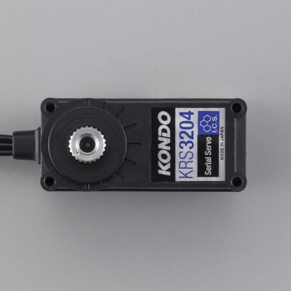 KRS-3204 ICS 03100 近藤科学製｜電子部品・半導体通販のマルツ