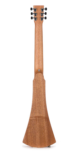 Backpacker Classical