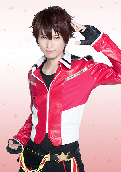 あんさんぶるスターズ！オン・ステージ』～To the shining future