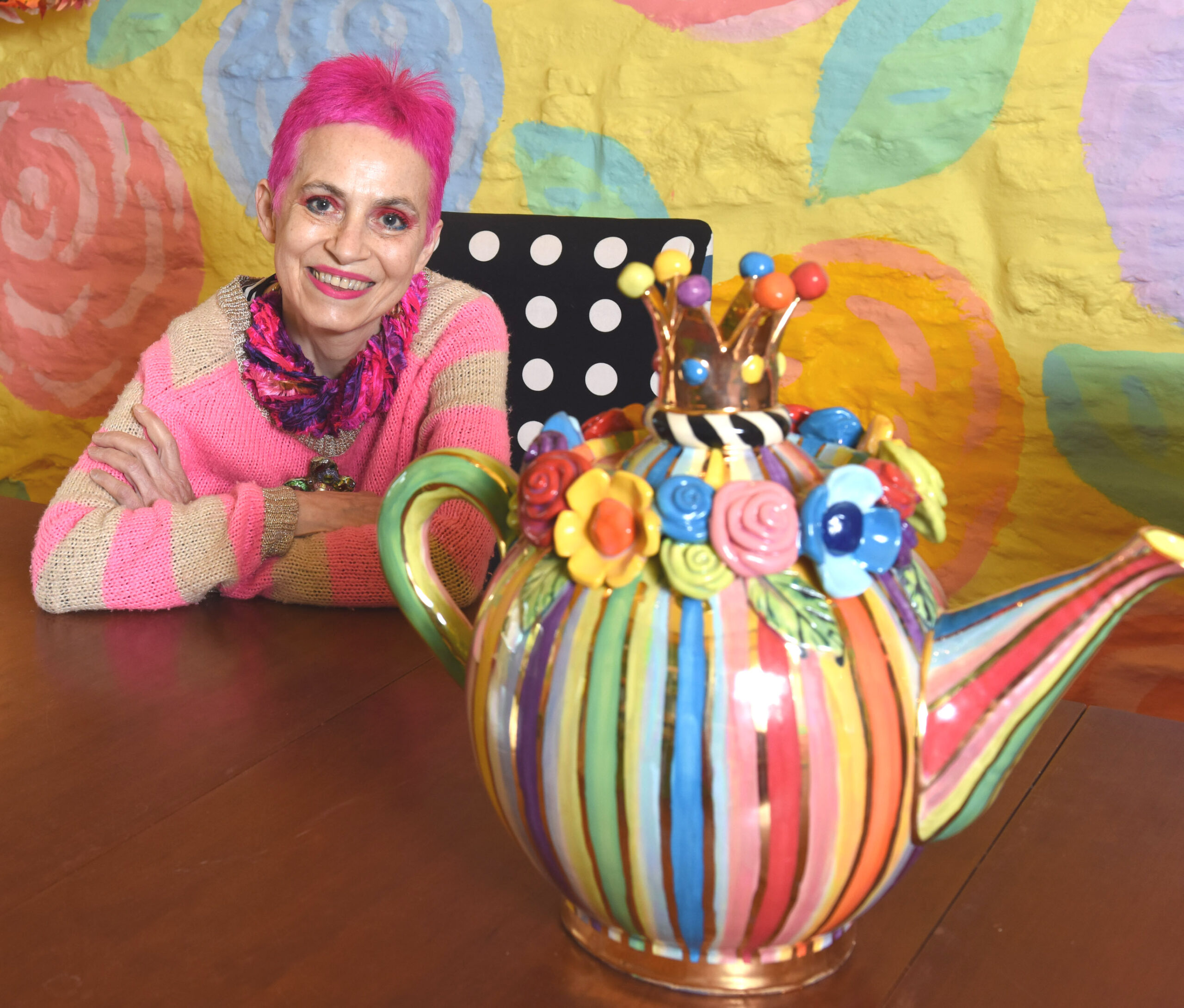 James Young – Mary Rose Young