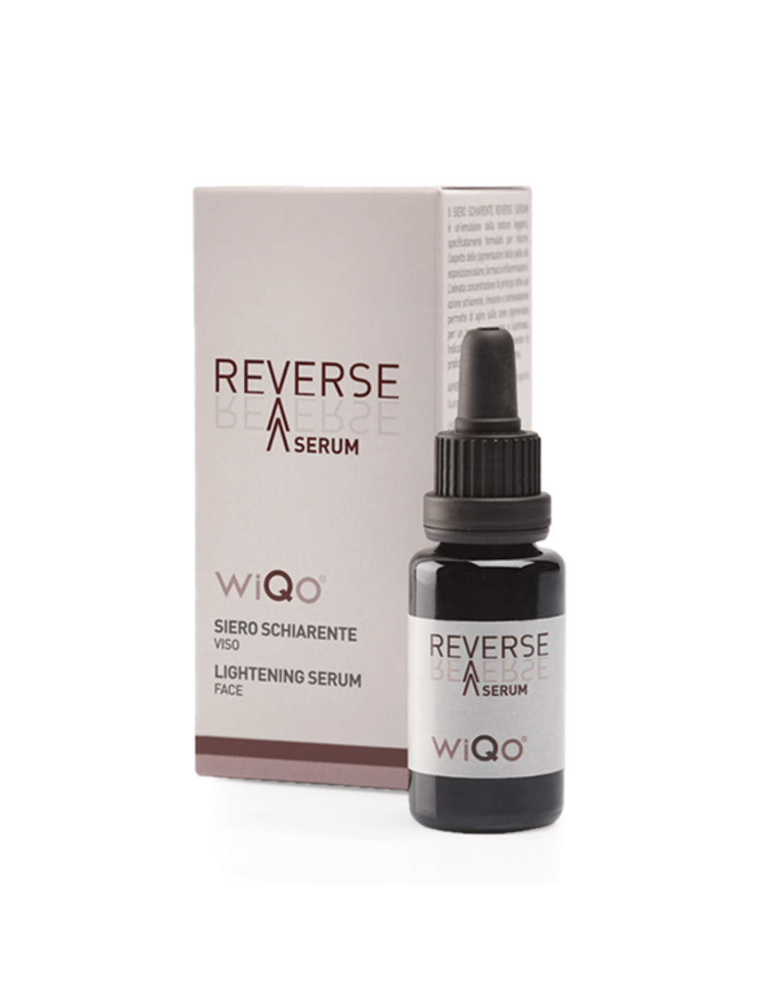 Buy WiQo Reverse Serum 20ml | Marx Med