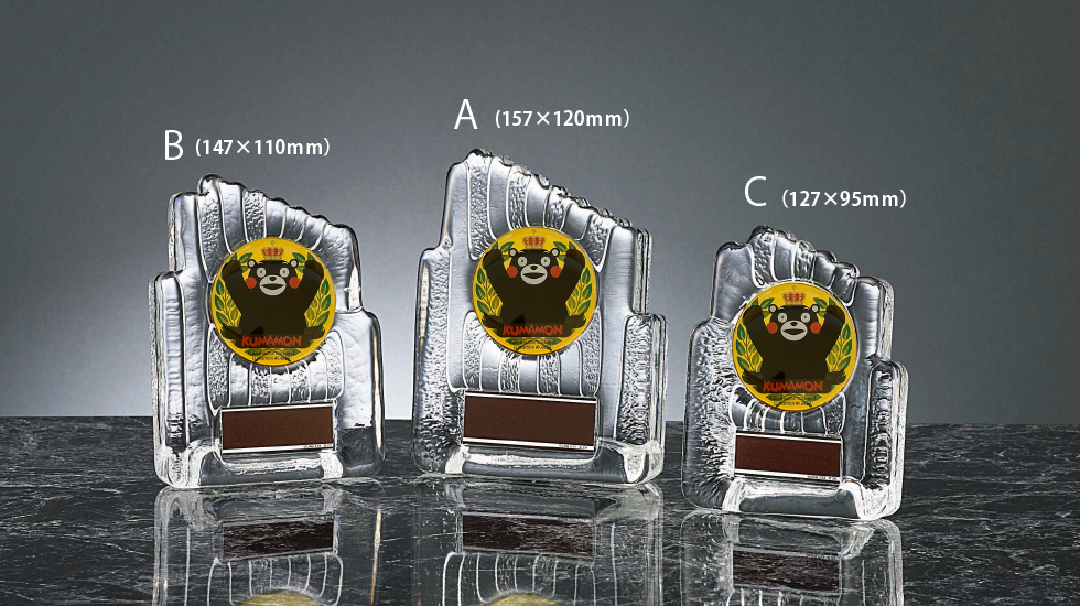 くまモングッズ｜マサミ金属工芸