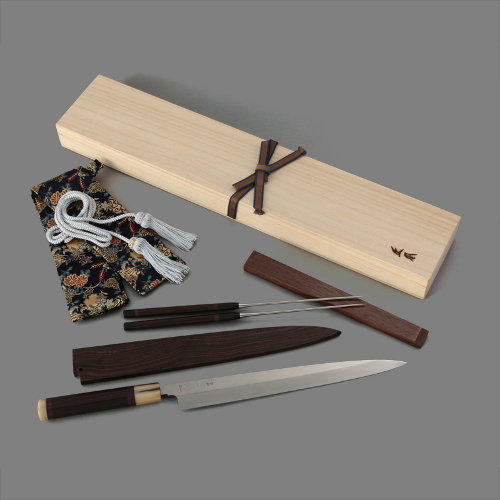 株式会社 正本総本店 オフィシャルウェブサイト 本焼 玉白鋼誂 壱鋼