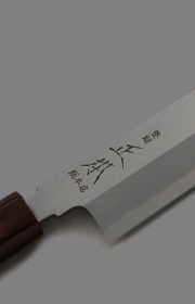株式会社 正本総本店 オフィシャルウェブサイト 本霞 玉白鋼誂 壱鋼