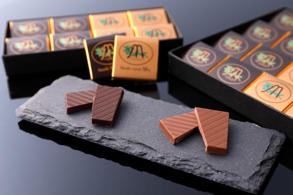 北海道スイーツ お取り寄せ | 公式通販 / キャレ ド マサール 8枚入