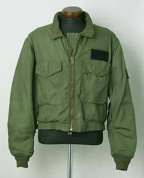 US NAVY(米海軍) NAM戦 WEP(G-8) フライト・ジャケット/MIL-S-18342B(WEP)/