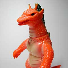 チタノザウルス