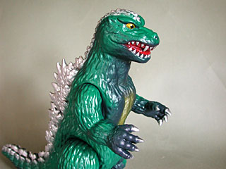 その他のゴジラ