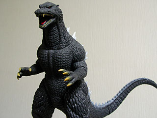 ファイナルゴジラ