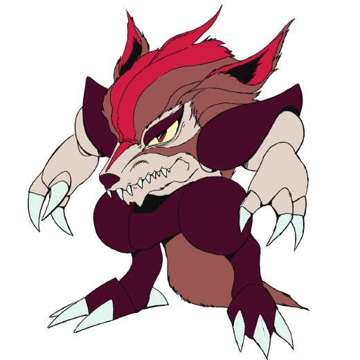 魔神｜魔神英雄伝ワタル