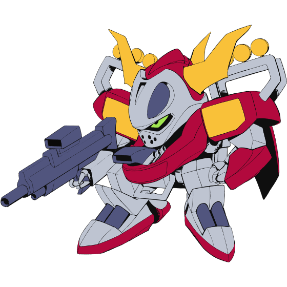 魔神｜魔神英雄伝ワタル2