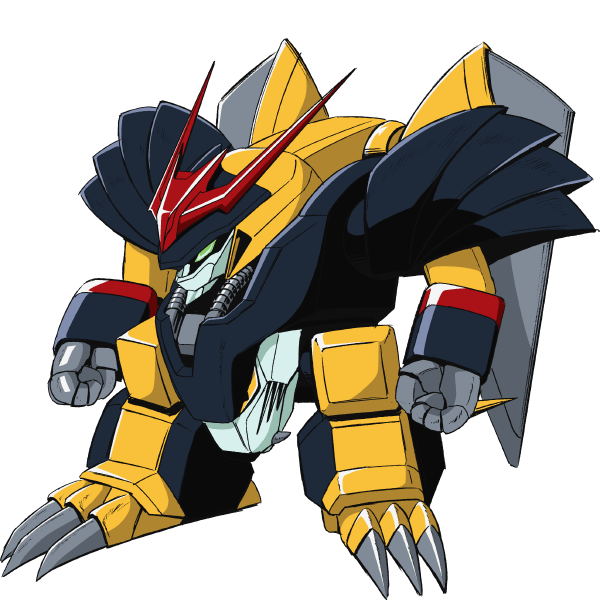 魔神｜魔神英雄伝ワタル2