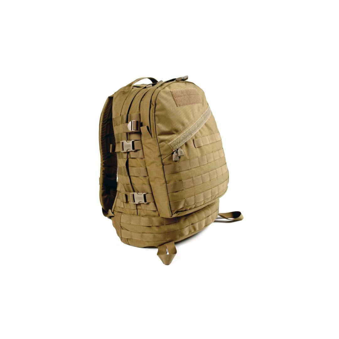 BLACKHAWK! backpack 3-Day Assault Ultralight - +queespadas