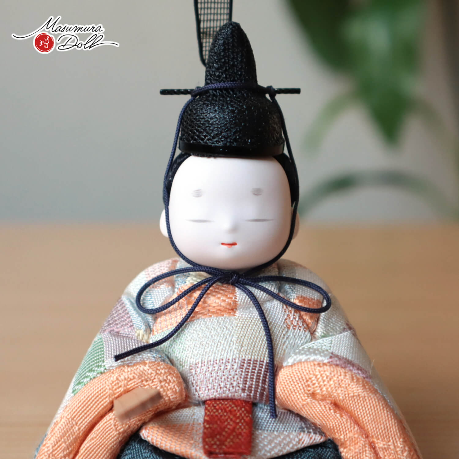 雛人形 コンパクト モダン おしゃれ インテリア ひな人形 おひなさま