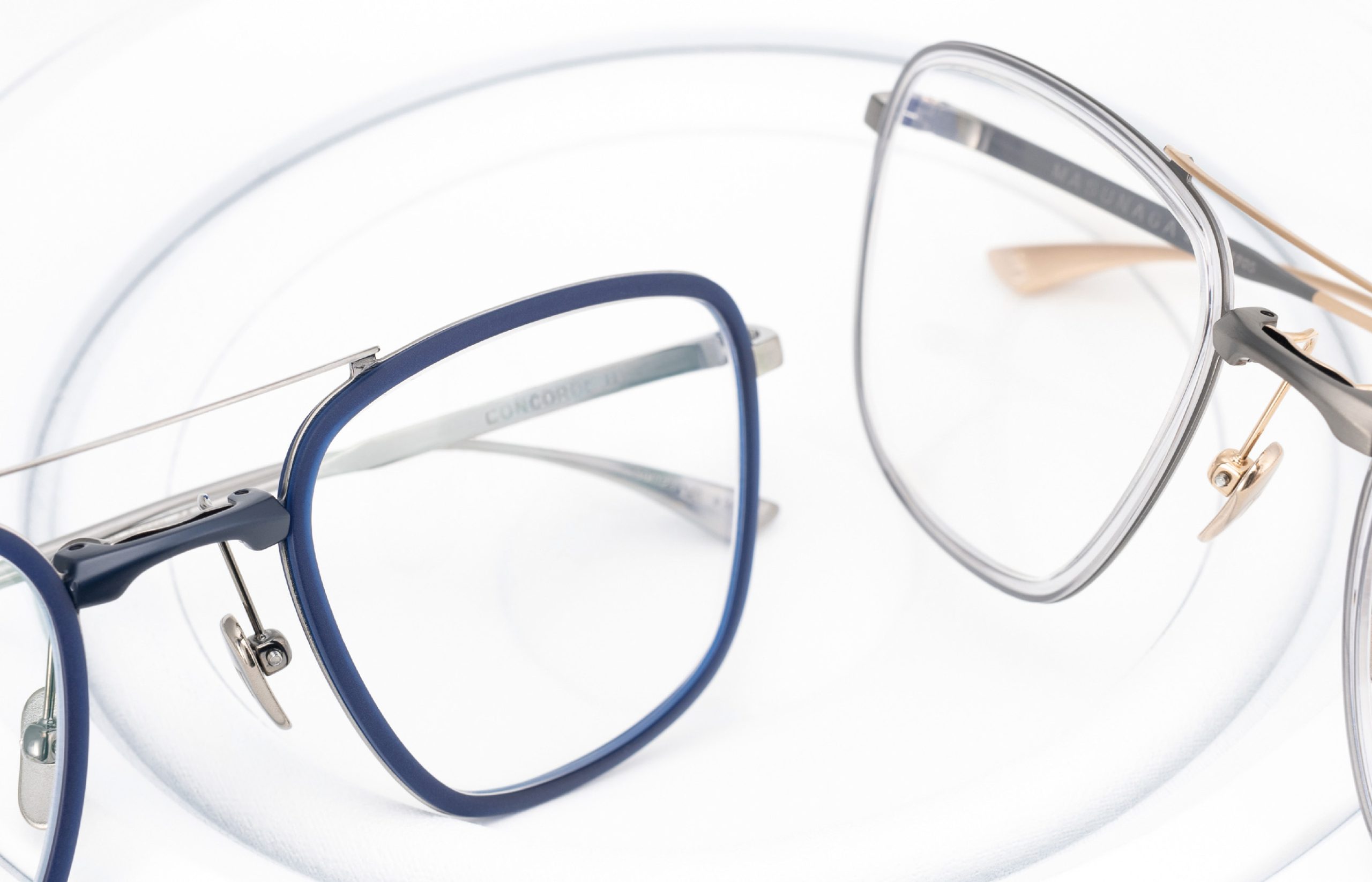 CONCORDE II | MASUNAGA1905