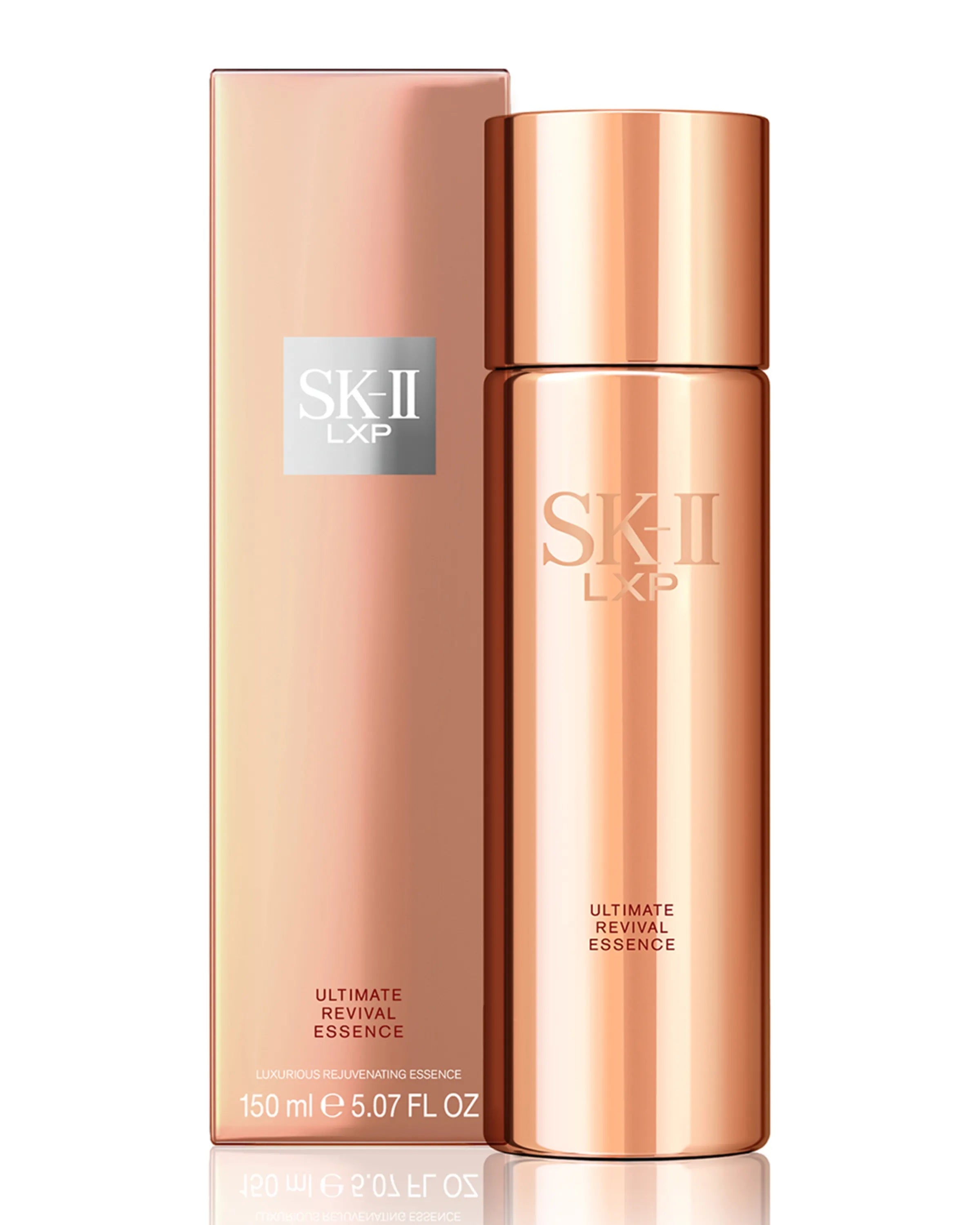SK II LXP Ultimate Revival Essence 5 oz – Masters Beauty Store