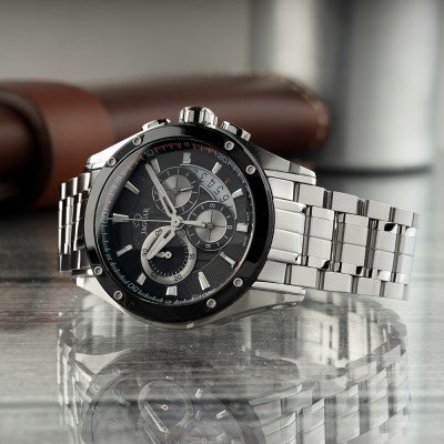 Jaguar Special Edition J1034/1 Watch • EAN: 8430622836206