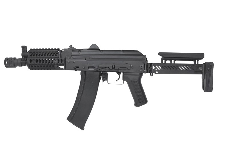 LCT AKS74UN Zenitカスタム 電動ガン (JP Ver.) | エアガン