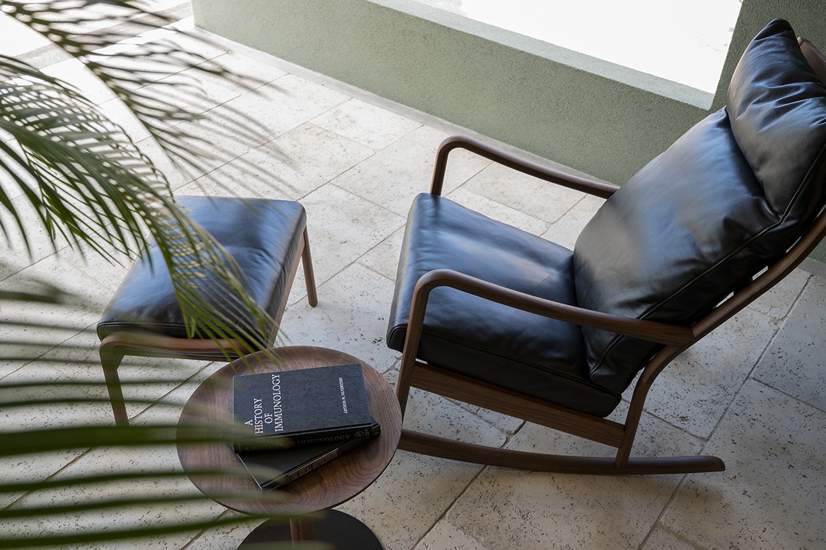 Blueprint STOOL & OTTOMANの通販 / マスターウォール