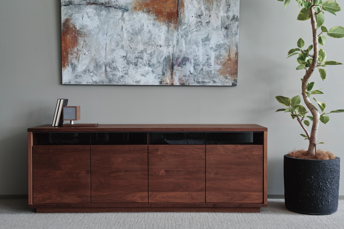 BASS LIVING BOARD(幅180cm×奥行48cm)の通販 / マスターウォール