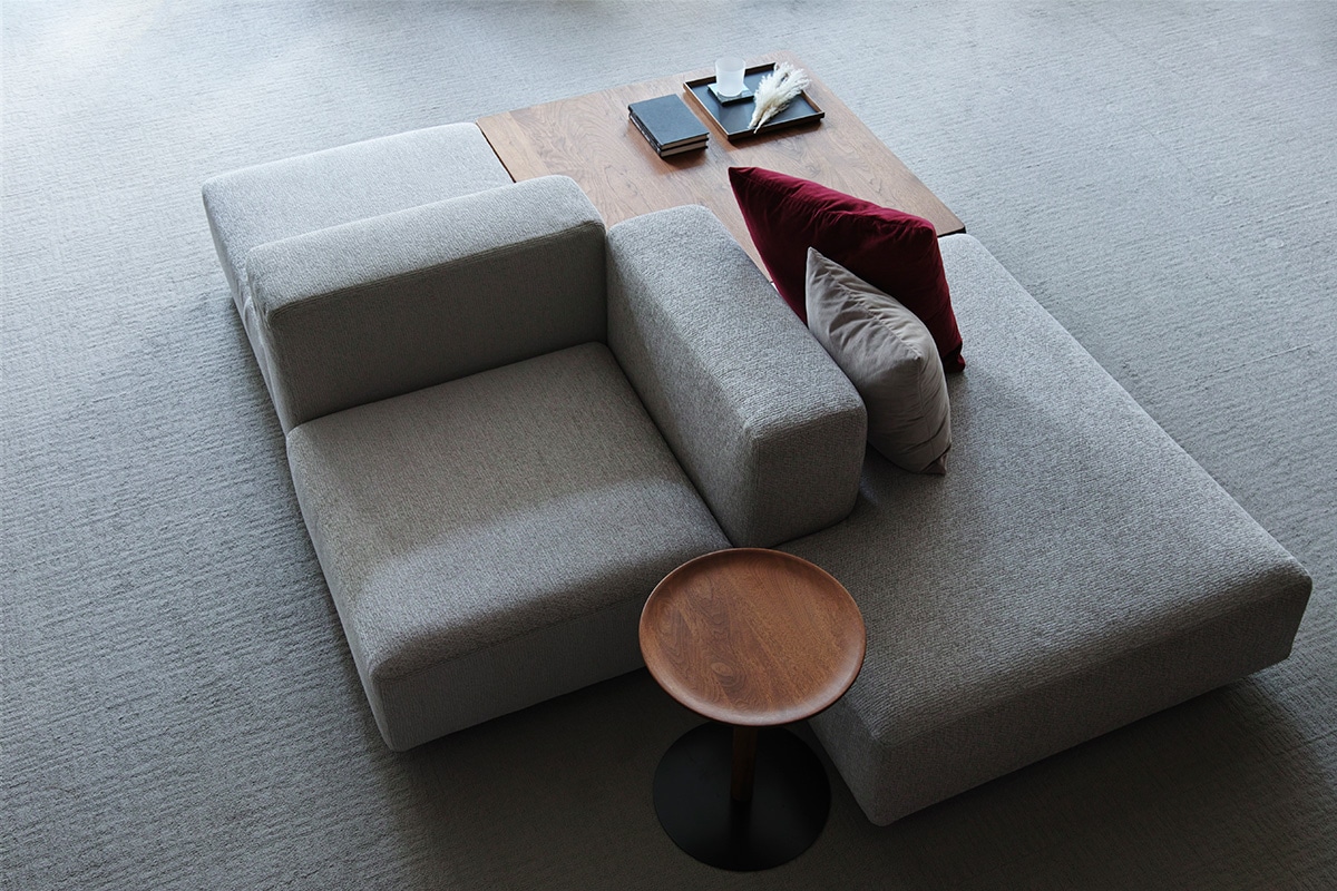 LEG A(高さ125cm)の通販 / マスターウォール