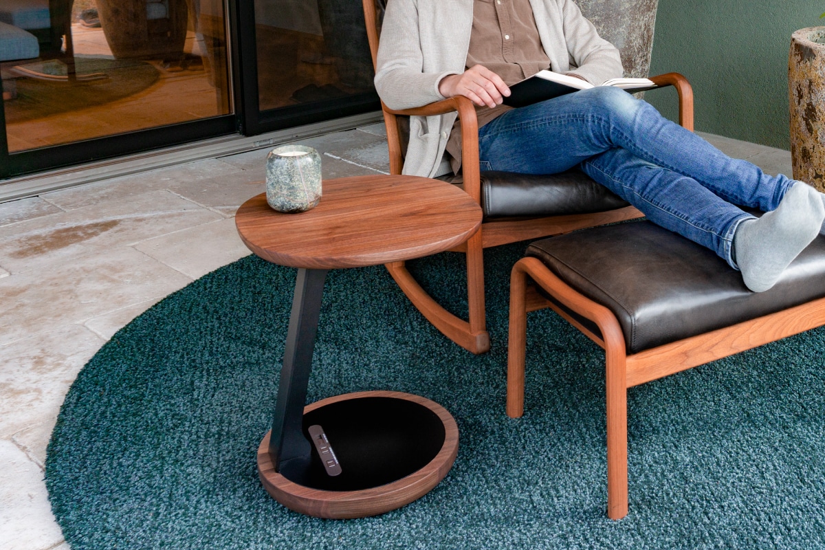 Blueprint SIDE TABLEの通販 / マスターウォール