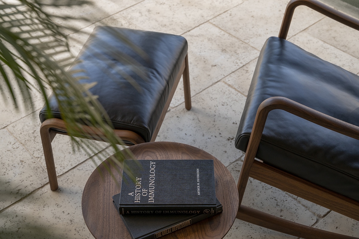 Blueprint STOOL & OTTOMANの通販 / マスターウォール