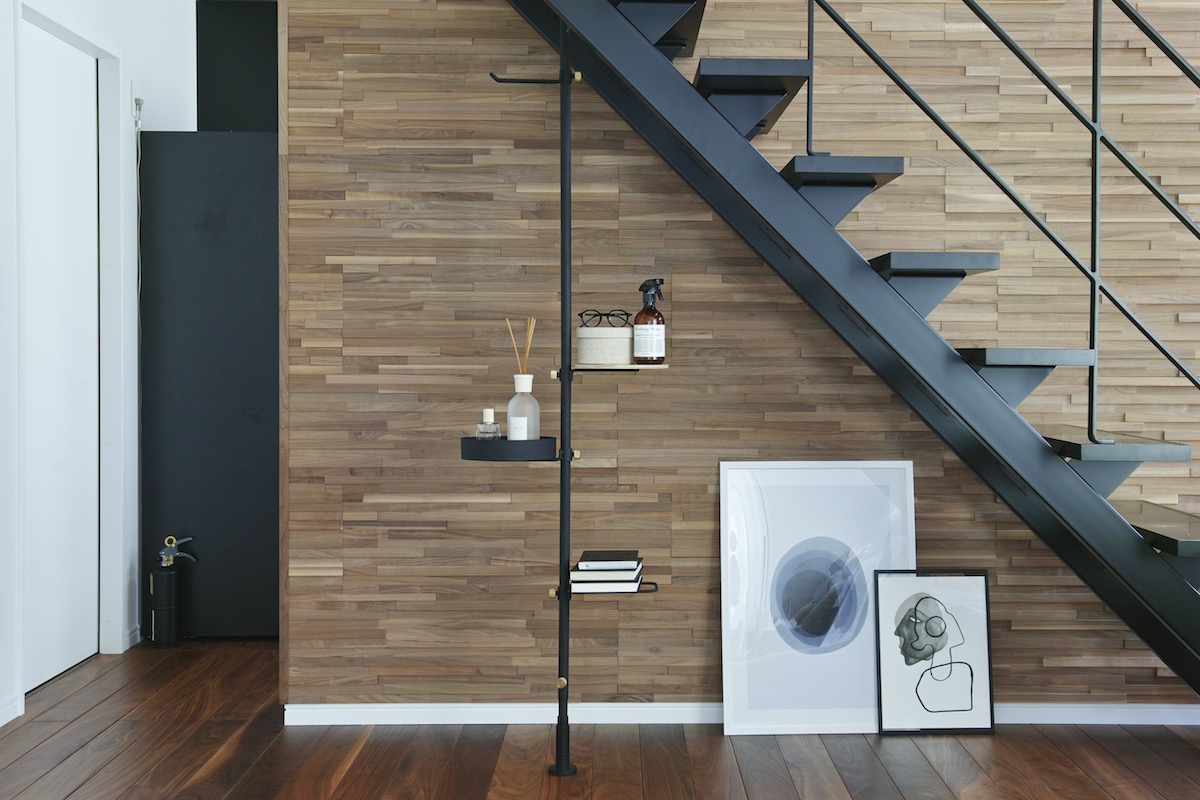 203 Shade(ブラック)の通販 / マスターウォール